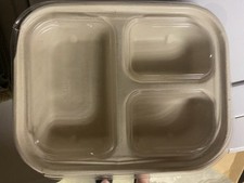 Centric compostable compartmen for sale  Worcester