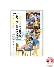 Suono hibike euphonium usato  Spedire a Italy