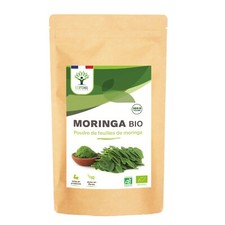 Moringa bio poudre d'occasion Moringa bio poudre d'occasion  Pontchâteau