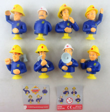 Fremdfiguren komplettsatz fire gebraucht kaufen  Bitburg