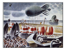 Barrage balloons war for sale  LONDON