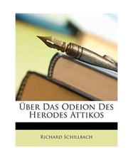 über das odeion d'occasion  Expédié en France