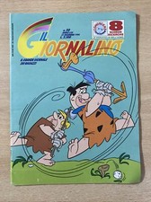 Giornalino n.50 san usato  San Prisco