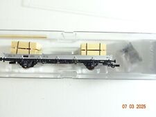 Roco 66793 rungenwagen gebraucht kaufen  Erftstadt
