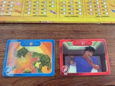 Cartes speciales dragons d'occasion  Anse