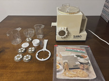 Vintage simac pastamatic for sale  Dunnellon