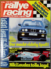 Rallye racing bmw gebraucht kaufen  Hünxe