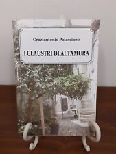 Palasciano claustri altamura usato  Rimini