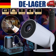 Mini 1080p beamer gebraucht kaufen  Ginsheim-Gustavsburg