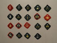 Scout proficiency badges for sale  NORTHAMPTON