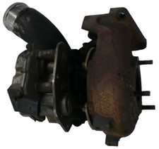 Turbolader stellmotor touareg gebraucht kaufen  Ermsleben