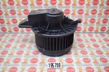 2011 2012 2013 JEEP GRAN CHEROKEE CONJUNTO DE MOTOR VENTILADOR AQUECEDOR AC FABRICANTE DE EQUIPAMENTO ORIGINAL comprar usado  Enviando para Brazil