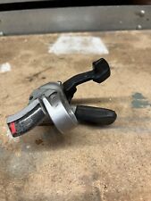 Shimano deore right for sale  BIRMINGHAM