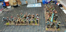 28mm acw army for sale  NEWMILNS