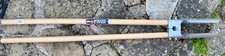 Fence post hole for sale  PINNER
