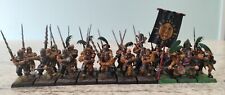 Warhammer fantasy empire for sale  NEWTON-LE-WILLOWS