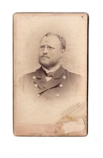 Cdv foto soldat gebraucht kaufen  Winsen