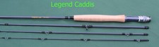 Fly rod legend for sale  PONTYPRIDD