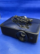 Optoma hd146x high for sale  Albemarle
