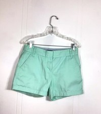Crew shorts cotton for sale  North Troy