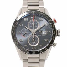 Orologio tag heuer usato  Spedire a Italy