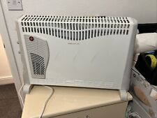 Heater electric used for sale  BRADFORD