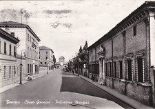 Ferrara corso giovecca usato  Roma
