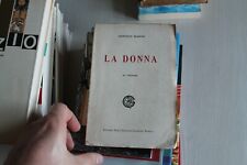 Donna leonardo bianchi usato  Roma
