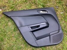 Vauxhall astra interior for sale  LUTON
