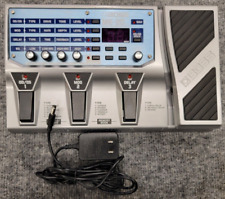 Pedal de guitarra BOSS ME-20 efeitos múltiplos e cabo de alimentação funcionando comprar usado  Enviando para Brazil