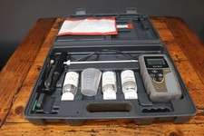 Eutech ecoscan cond gebraucht kaufen  Versand nach Germany