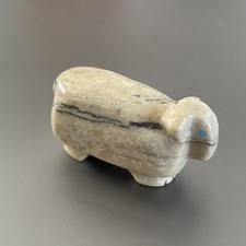 Zuni sheep fetish for sale  Tucson