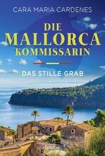 Mallorca kommissarin stille gebraucht kaufen  Berlin
