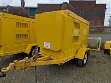 54kw kohler portable for sale  Burlington