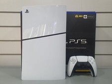 Sony playstation slim for sale  BIRMINGHAM
