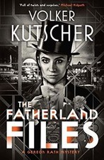 The fatherland files gebraucht kaufen  Berlin