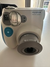 Fujifilm instax mini d'occasion  Mennecy