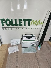 Lavavetri folletto vg100 usato  Cuneo