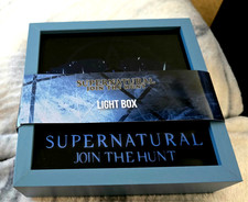 Supernatural join the d'occasion  Expédié en Belgium