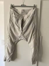 Sommerhose leinen annette gebraucht kaufen  Meerbusch