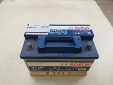 AKUMULATOR BATTERY 65AHAGM, używany na sprzedaż  Wysyłka do Poland