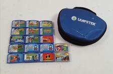 Leapfrog leapster learning for sale  RUGBY
