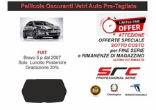 pellicola oscurante vetri 20 usato  Venetico