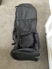 Black golf travel for sale  NORTH SHIELDS