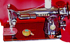 Used singer sewing for sale  Reno