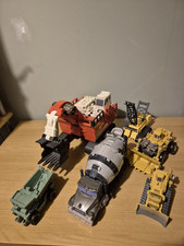 Transformers revenge fallen for sale  HARLOW