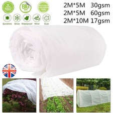 Frost protection fleece for sale  SALFORD