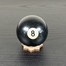 Aramith black billard d'occasion  Expédié en Belgium