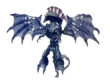 Flying alien queen usato  Zanica