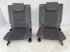 Touran third row for sale  UK